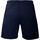Textil Homem Shorts / Bermudas Legea P202 Azul