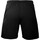 Textil Homem Shorts fendi / Bermudas Legea P202 Preto