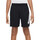 Textil Rapaz Shorts / Bermudas Nike DX5361 Preto