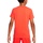 Textil Rapaz T-Shirt mangas curtas Nike DZ5628 Vermelho