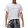 Textil Homem T-Shirt mangas curtas Nike DV8448 Branco