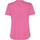 Textil Mulher T-Shirt mangas curtas Nike DD0638 Rosa