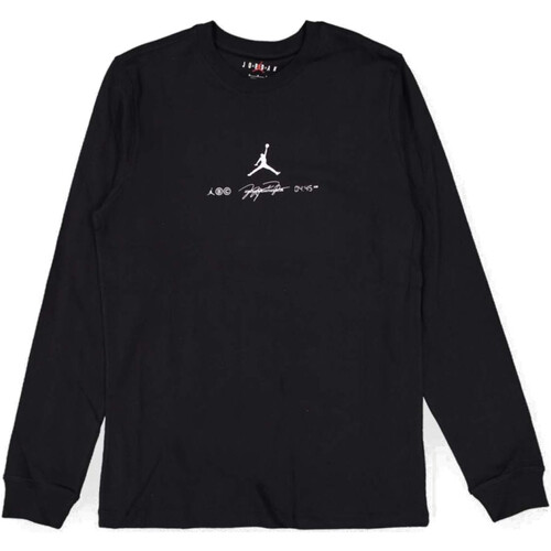 Textil Homem The North Face Berkeley California pocket t-shirt in black Nike DV8446 Preto