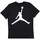 Textil Homem T-Shirt mangas curtas Nike DV8448 Preto