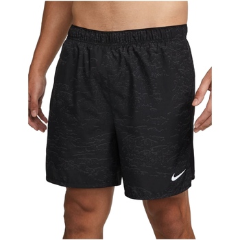 Textil Homem Shorts / Bermudas Nike DV9265 Preto