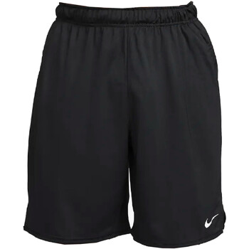 Textil Homem Shorts / Bermudas Nike DV9328 Preto