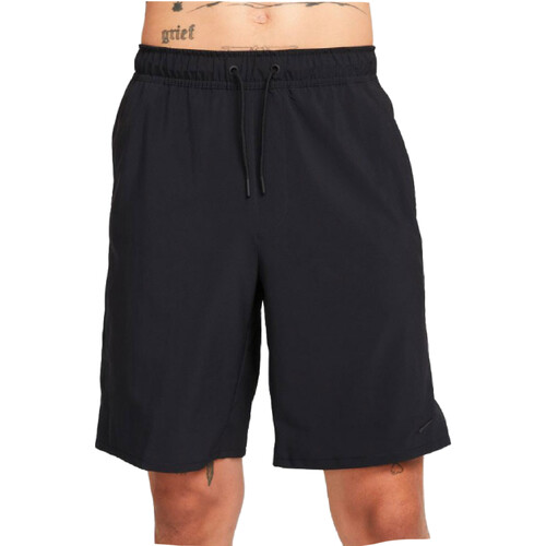 Textil Homem Shorts / Bermudas Nike DV9330 Preto