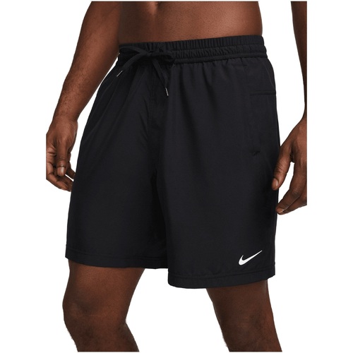 Textil Homem Shorts / Bermudas Nike DV9857 Preto
