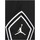 Textil Homem Shorts / Bermudas Nike DX1487 Preto