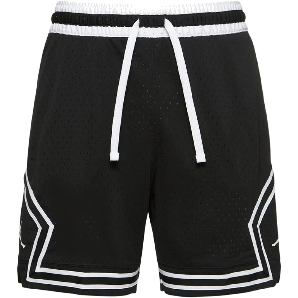 Textil Homem Shorts / Bermudas Nike DX1487 Preto