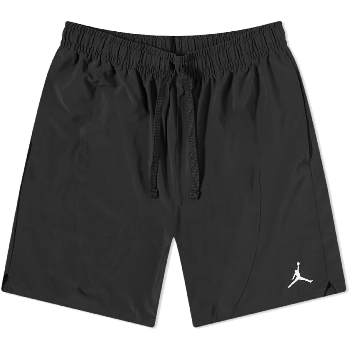 Textil Homem Shorts / Bermudas Nike DV9789 Preto