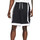 Textil Homem Shorts / Bermudas Nike DH7142 Preto