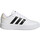 Sapatos Mulher Sapatilhas adidas Originals HQ4532 Branco
