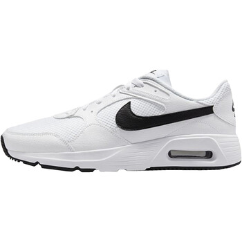 Sapatos Homem Sapatilhas Nike check CW4555 Branco