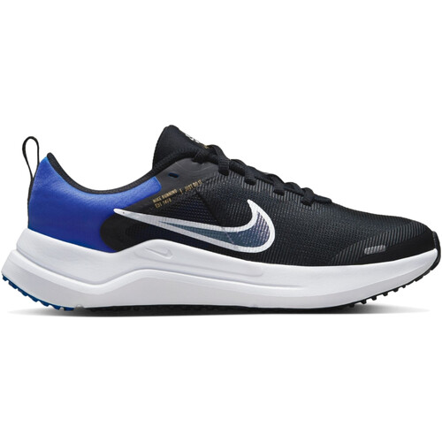 Sapatos Rapaz boys royal blue nike shoes clearance for kids Nike DM4194 Preto