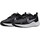 Sapatos Rapaz Sko Nike Air Force 1 Luxe för män Svart DM4194 Preto