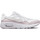 Sapatos Rapariga Sapatilhas Nike CZ5358 Branco