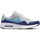 Sapatos Homem Sapatilhas Nike CW4555 Cinza