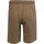 Textil Homem Shorts / Bermudas Calvin Klein Jeans 00GMS3S805 Verde