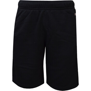Textil Homem Shorts / Bermudas Champion 218712 Preto