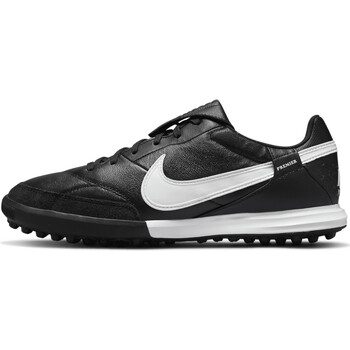 Sapatos Homem Chuteiras Nike check AT6178 Preto
