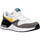 Sapatos Rapaz Sapatilhas Nike DQ0284 Branco