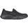 Sapatos Homem Fitness / Training  Skechers 232515 Preto
