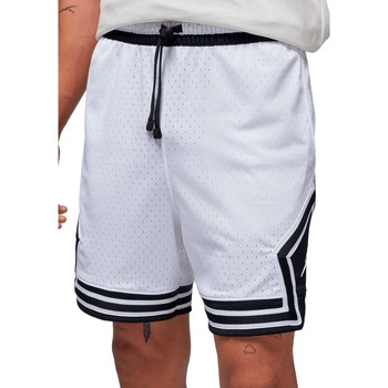 Textil Homem Shorts / Bermudas Nike DX1487 Branco