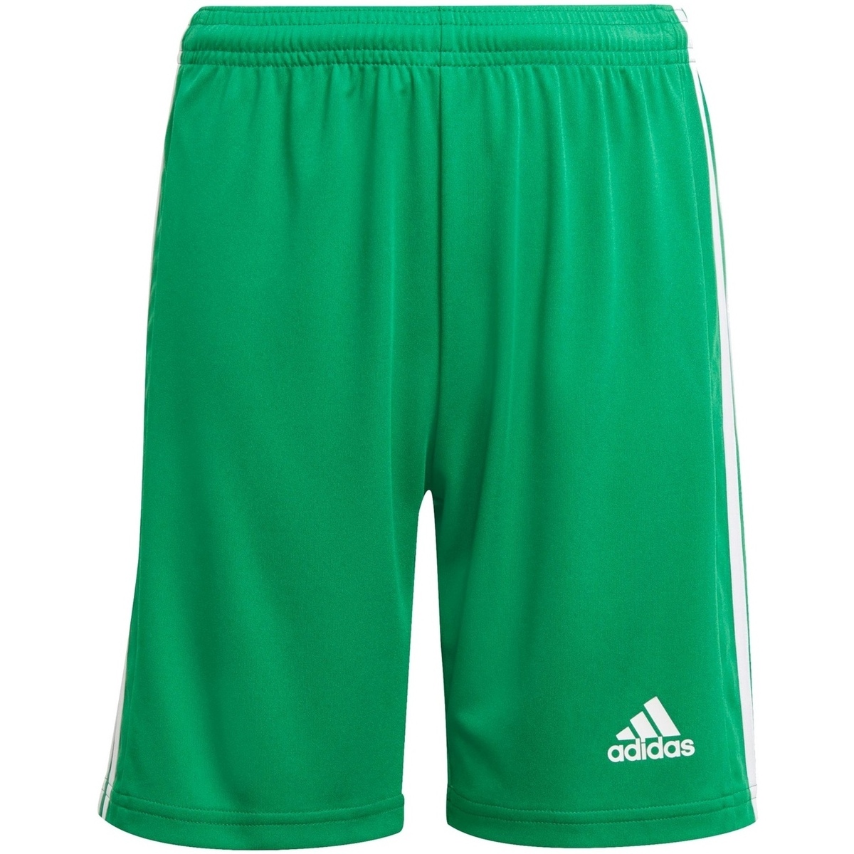 Textil Rapaz Shorts / Bermudas adidas Originals GN5762 Verde