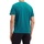 Textil Homem T-Shirt mangas curtas Mckinley 422402 Verde