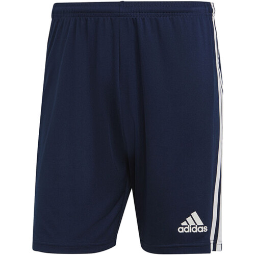 Textil Homem Shorts / Bermudas adidas Originals GN5775 Azul