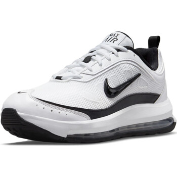Sapatos Homem Sapatilhas windbreaker Nike CU4826 Branco