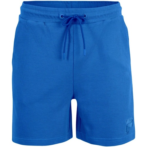 Textil Homem Shorts / Bermudas Fila FAM0311 Verde