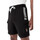 Textil Homem Shorts / Bermudas Emporio Armani EA7 3RPS55-PJLIZ Preto