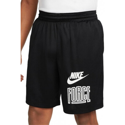 Textil Homem Shorts / Bermudas Nike DV9483 Preto