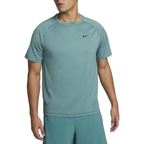 Textil Homem T-Shirt mangas curtas Nike DV9815 Verde