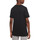 Textil Rapaz T-Shirt mangas curtas Nike DX9522 Preto