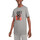 Textil Rapaz T-Shirt mangas curtas Nike DX9522 Cinza