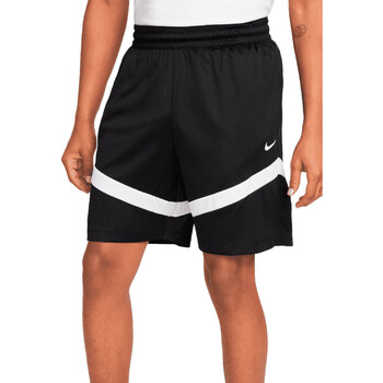 Textil Homem Shorts / Bermudas Nike DV9524 Preto