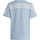 Textil Rapariga T-Shirt mangas curtas adidas Originals HR9497 Marinho
