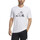Textil Homem T-Shirt mangas curtas adidas Originals IB7921 Branco