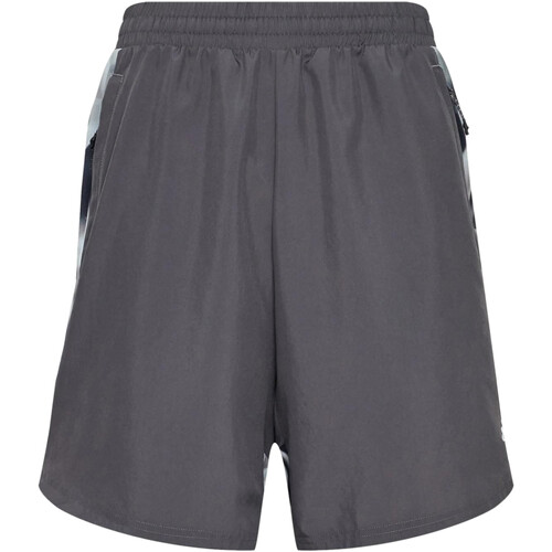 Textil Homem Shorts / Bermudas adidas Originals IB7913 Cinza