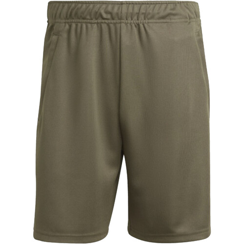 Textil Homem Shorts / Bermudas X-City adidas Originals IB8172 Verde