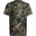 Textil Rapaz T-Shirt mangas curtas adidas Originals IC5645 Verde