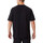 Textil Homem T-Shirt mangas curtas New-Era 60332144 Preto