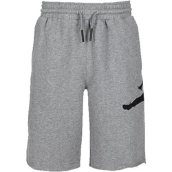 Tegolds Rapaz Shorts / Bermudas Nike 956129 Cinza