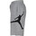 Textil Rapaz Shorts / Bermudas Nike 956129 Cinza