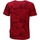 Textil Rapaz T-Shirt mangas curtas Nike 95C258 Vermelho