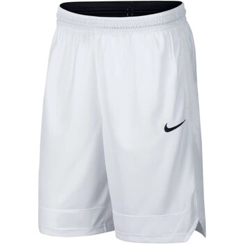 Textil Homem Shorts / Bermudas Nike AJ3914 Branco