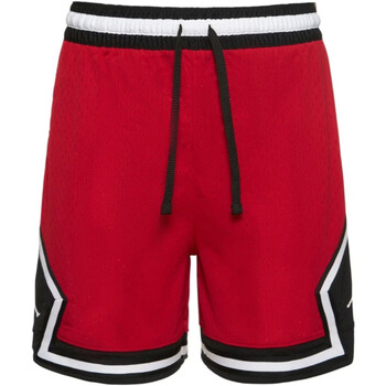 Textil Homem Shorts / Bermudas Nike DX1487 Vermelho